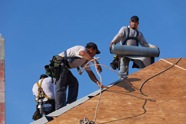 Best Best Roofing Contractors  in North Newton, KS