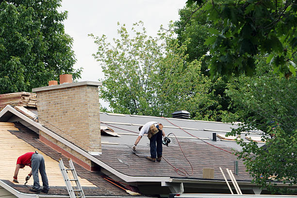 Best Tile Roofing Contractor  in North Newton, KS