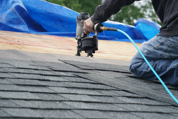 Roof Repair Estimates in North Newton, KS