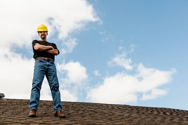 Best Affordable Roofing Company  in North Newton, KS