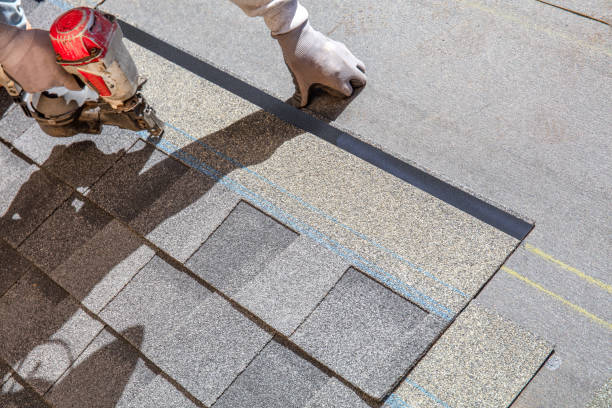 Best Commercial Roofing Services  in North Newton, KS