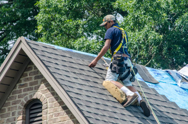 Slate Roofing Contractor in North Newton, KS