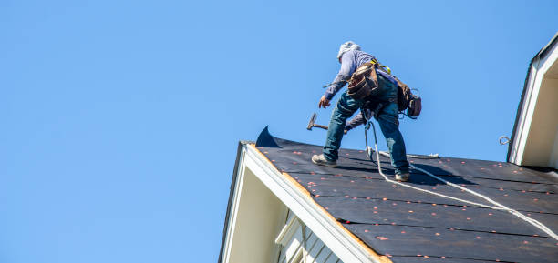 Best New Roof Installation  in North Newton, KS